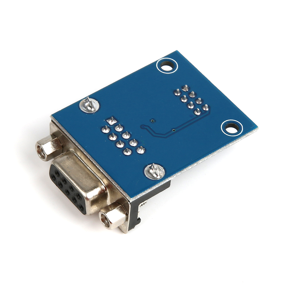 Конвертер RS232-TTL